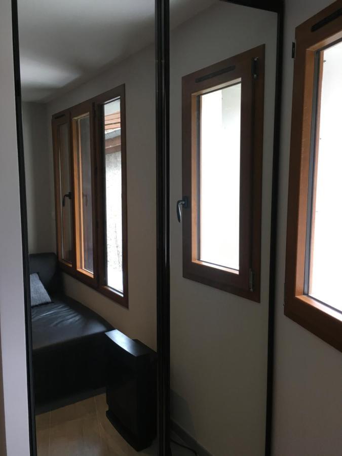 Apartamento Mandana Évian-les-Bains Exterior foto